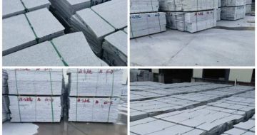 那曲芝麻白1.8A光毛板