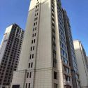 那曲黄金麻高端小区，外墙干挂