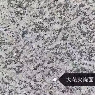 那曲 芙蓉白（芝麻白大花）火烧面