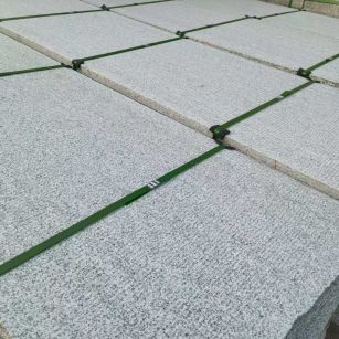 那曲 芝麻白斧剁面