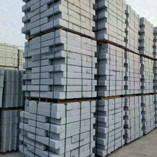 那曲 路沿石（路侧石），颜色一致，尺寸标准