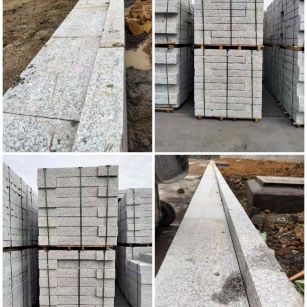 那曲 芙蓉白路沿石，性价比之王