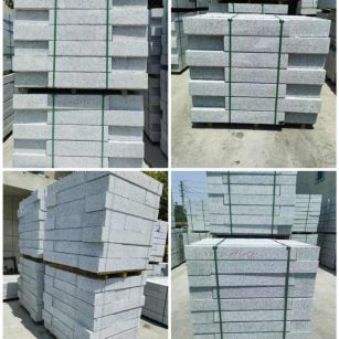 那曲芙蓉白路沿石