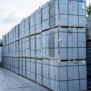 那曲 芙蓉白3公分火烧地铺成品300*600