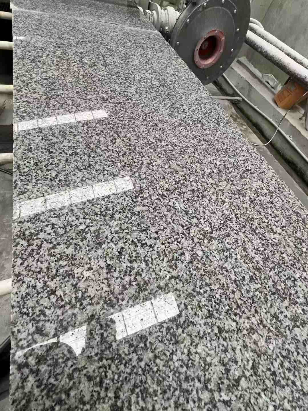 那曲 芙蓉白光面