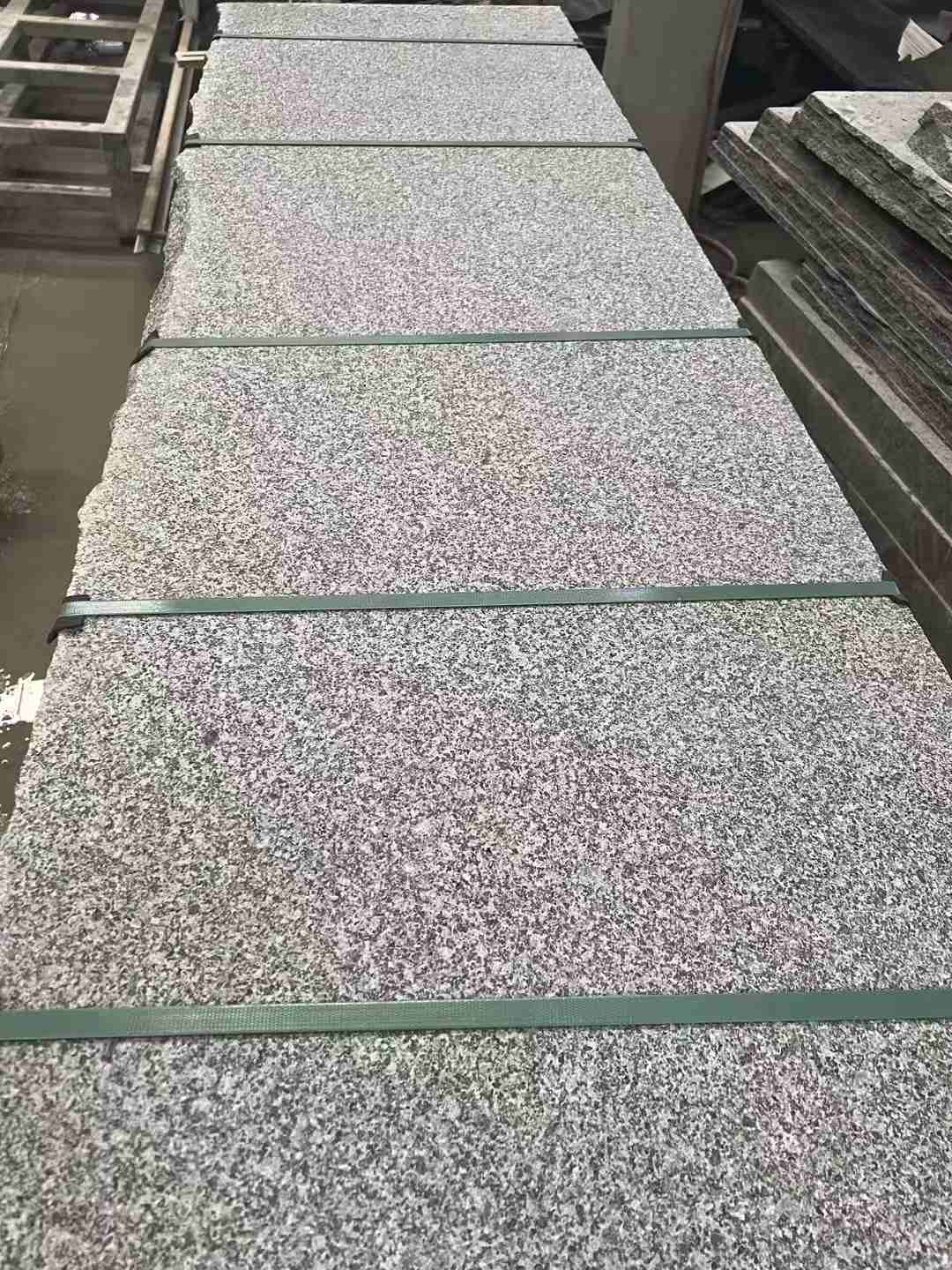 那曲 芝麻黑火烧面