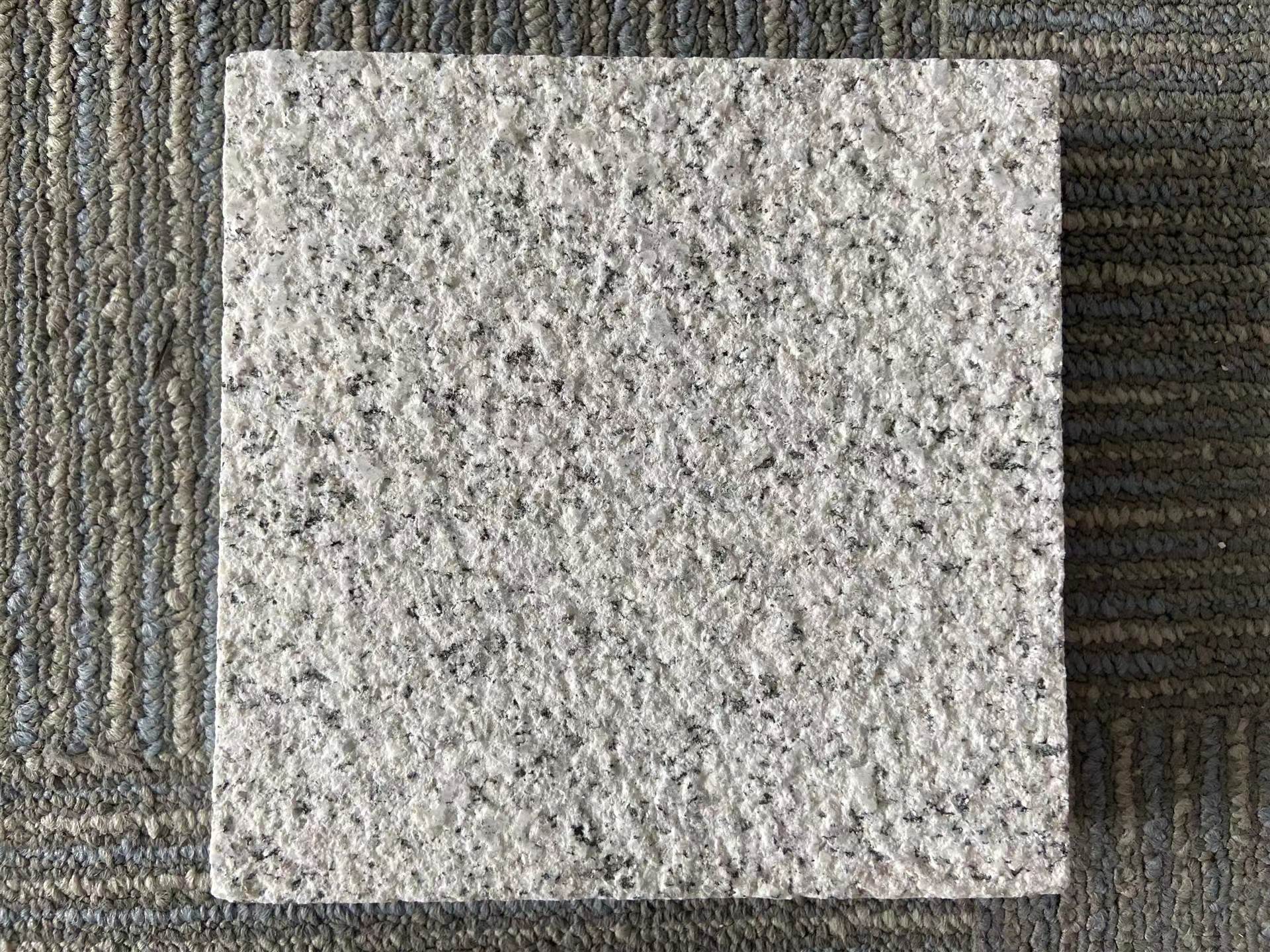 那曲芝麻白荔枝面质量